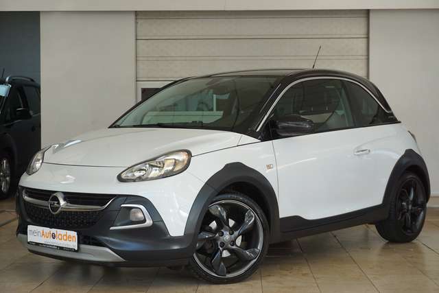 Opel Adam