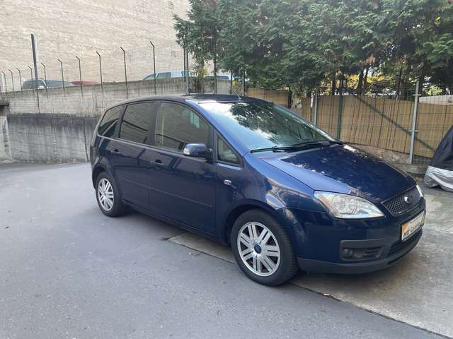 Ford Focus C-Max