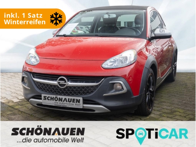 Opel Adam