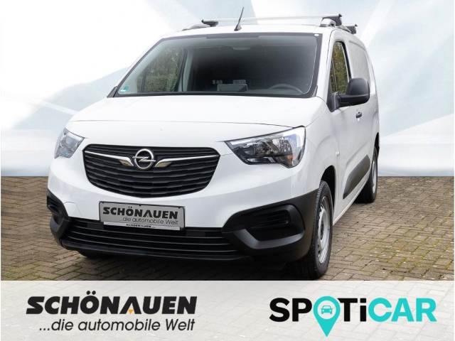 Opel Combo Cargo