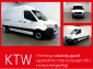 Mercedes-Benz Sprinter317 CDI,3665mm,Automatik,AHK3,5to