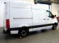 Mercedes-Benz Sprinter317 CDI,3665mm,Automatik,AHK3,5to