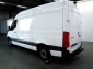 Mercedes-Benz Sprinter317 CDI,3665mm,Automatik,AHK3,5to