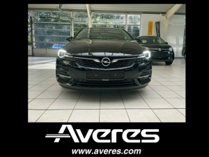 Opel Astra Elegance StartStop