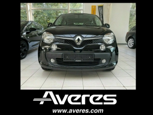 Renault Twingo Limited