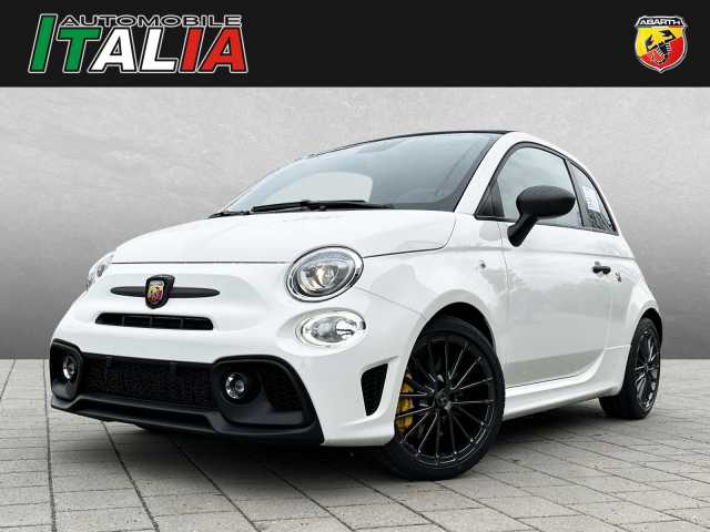 Abarth 695C