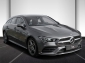 Mercedes-Benz CLA 200 Shooting Brake AMG Line,Automatik,LED