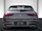 Mercedes-Benz CLA 200 Shooting Brake AMG Line,Automatik,LED