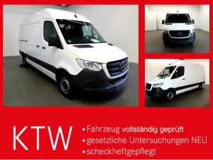 Mercedes-Benz Sprinter 317 CDI,3665mm,Automatik,Kamera