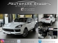 Porsche Cayenne 3.0 V6 Bose Pano LED Mem 360 Ass Stdhzg