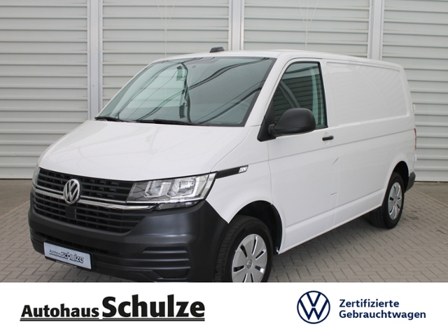 Volkswagen T6 Kasten
