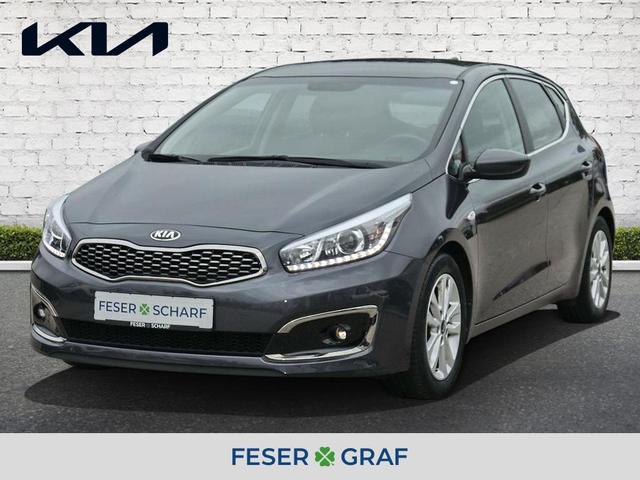 Kia cee'd