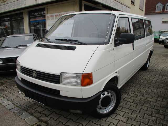 Volkswagen T4