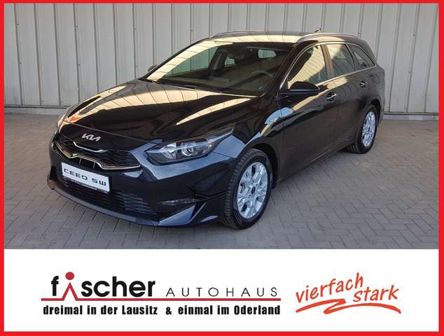 Kia Ceed SW