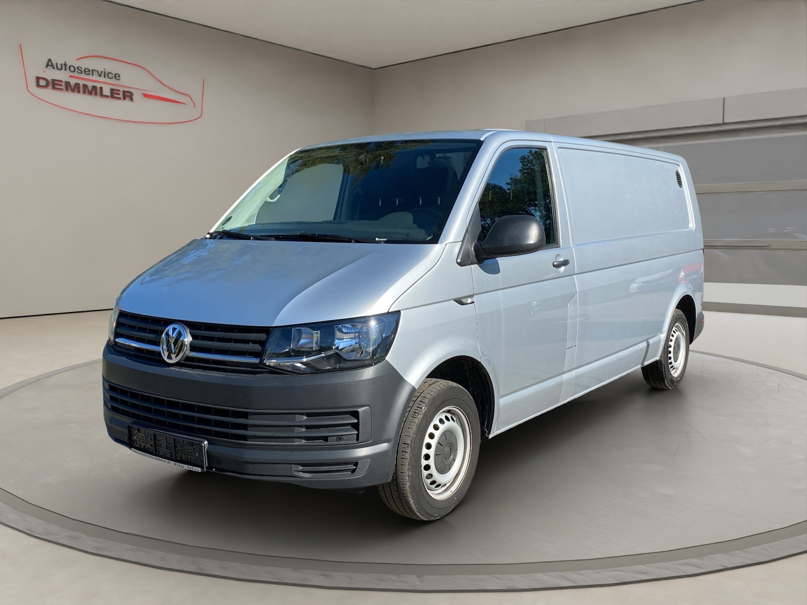 Volkswagen T6 Transporter