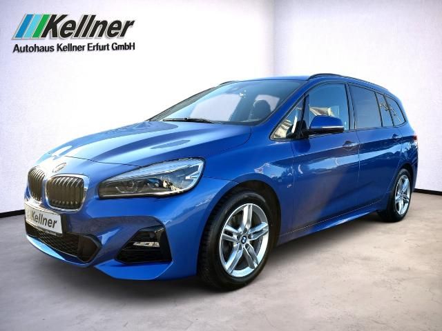 BMW 218 Gran Tourer