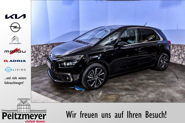 Citroen C4 SpaceTourer