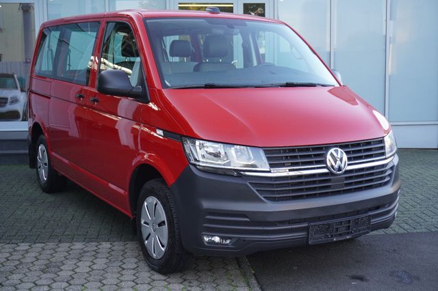 Volkswagen T6.1 Transporter