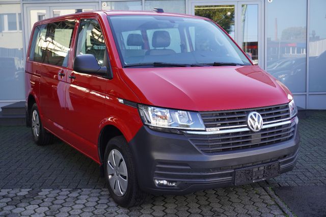 Volkswagen T6.1 Transporter