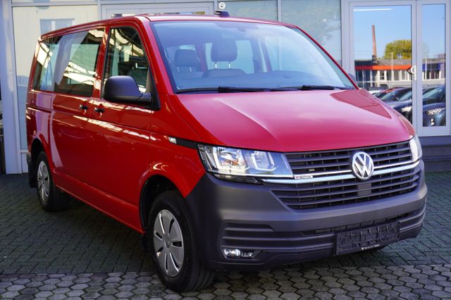 Volkswagen T6.1 Transporter