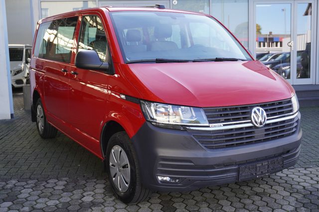 Volkswagen T6.1 Transporter