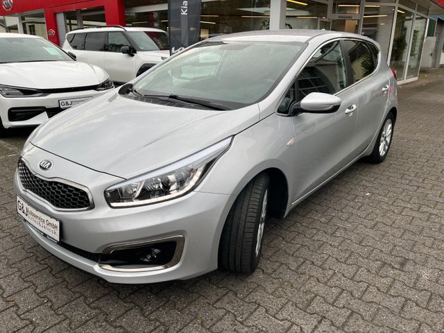 Kia cee'd