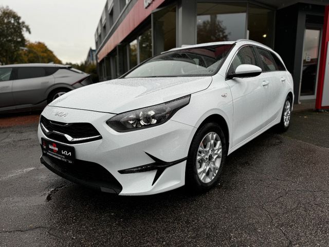 Kia Ceed SW