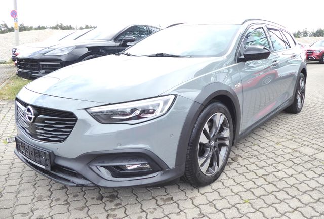 Opel Insignia CT