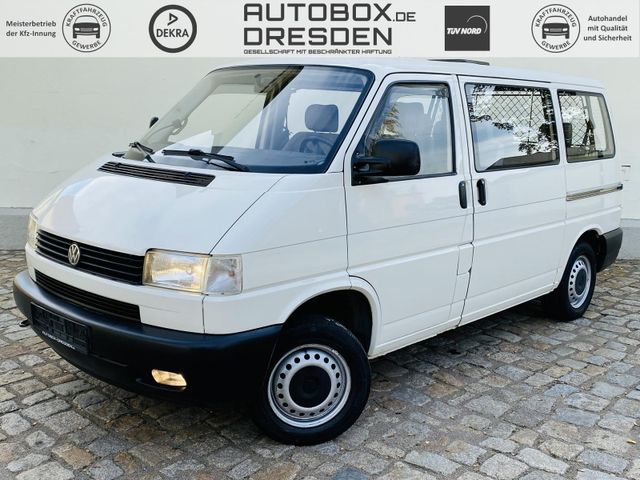 Volkswagen T4