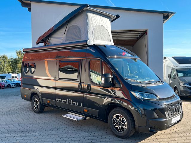 Malibu Van diversity GT skyview 640 LE K 25