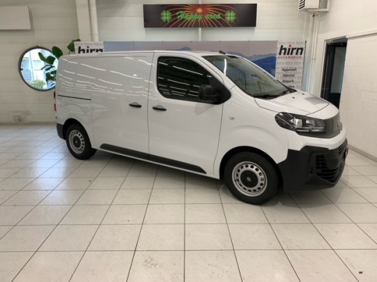 Opel Vivaro Cargo 2.0 D s/s M