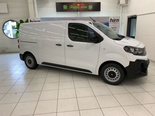 Opel Vivaro Cargo 2.0 D s/s M