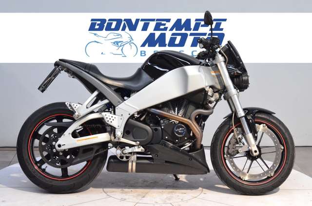 Buell Sonstige Lightning CityX XB9SX 2005 - 29.000 KM