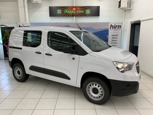 Opel Combo 1.5 Enjoy. EN 4x4