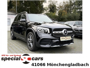 Mercedes-Benz GLB 200 d/AMG/Comand/Kamera/I-Hand/7sitze