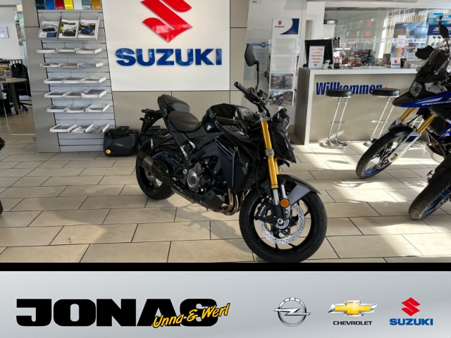 Suzuki GSX-S 1000 Power Edition in Menden bei Jonas