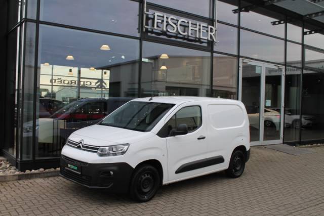 Citroen BERLINGO CLUB M HDI 130