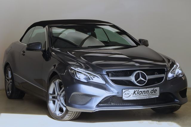 Mercedes-Benz E 400