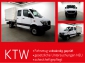 Mercedes-Benz Sprinter 316CDI DOKA,Allrad,Klima