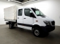 Mercedes-Benz Sprinter 316CDI DOKA,Allrad,Klima