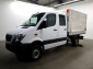 Mercedes-Benz Sprinter 316CDI DOKA,Allrad,Klima