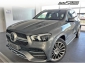 Mercedes-Benz GLE 400 d 4Matic AMG SPORT+MEMORY+M.VISION