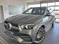 Mercedes-Benz GLE 400 d 4Matic AMG SPORT+MEMORY+M.VISION