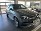 Mercedes-Benz GLE 400 d 4Matic AMG SPORT+MEMORY+M.VISION