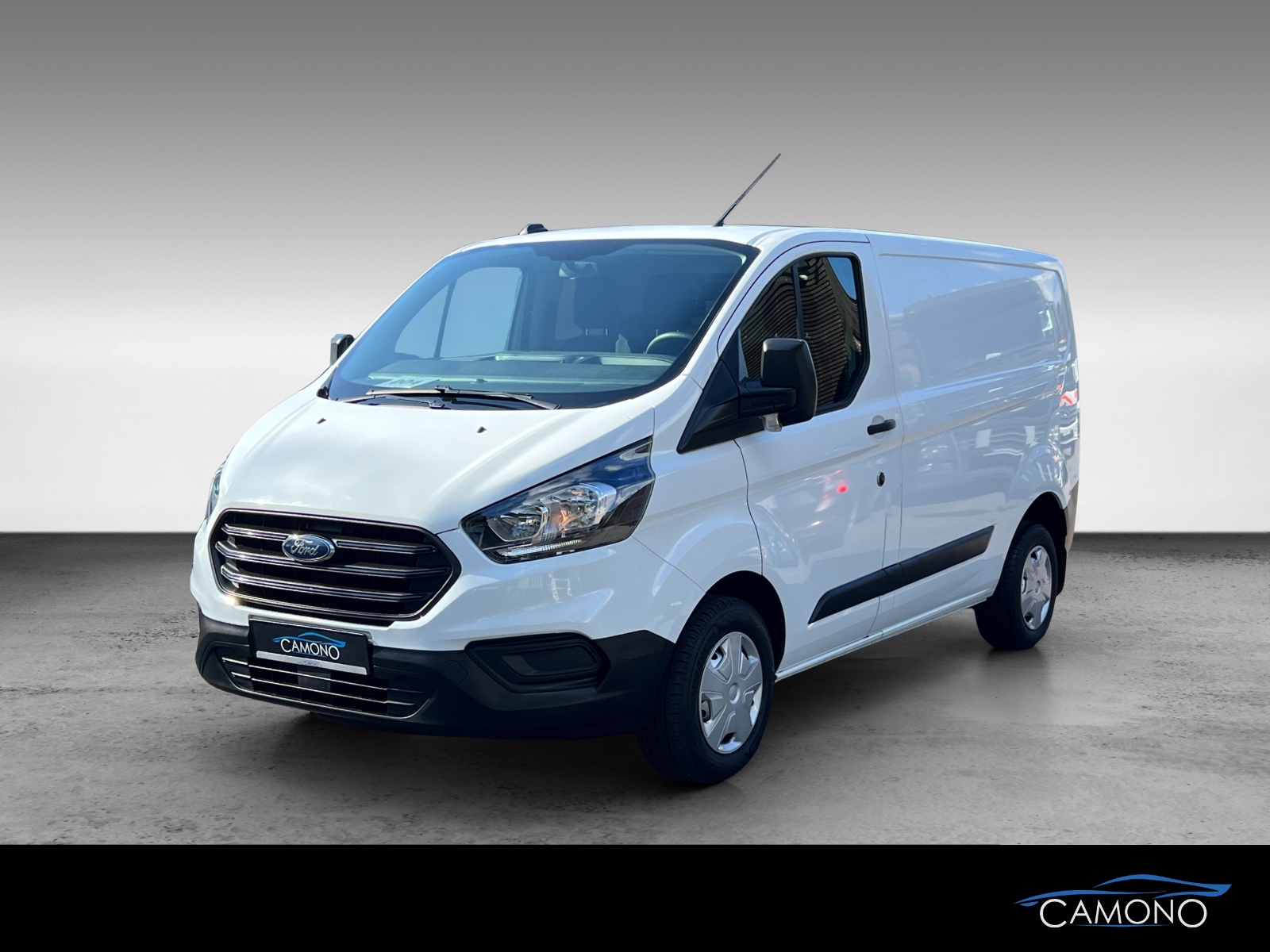 Ford Transit Custom 260 L1 Radio Klima