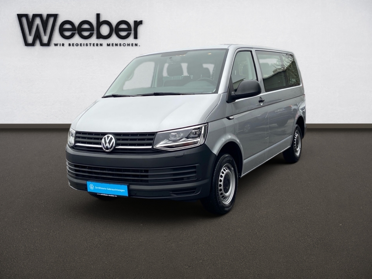 Volkswagen T6 Transporter