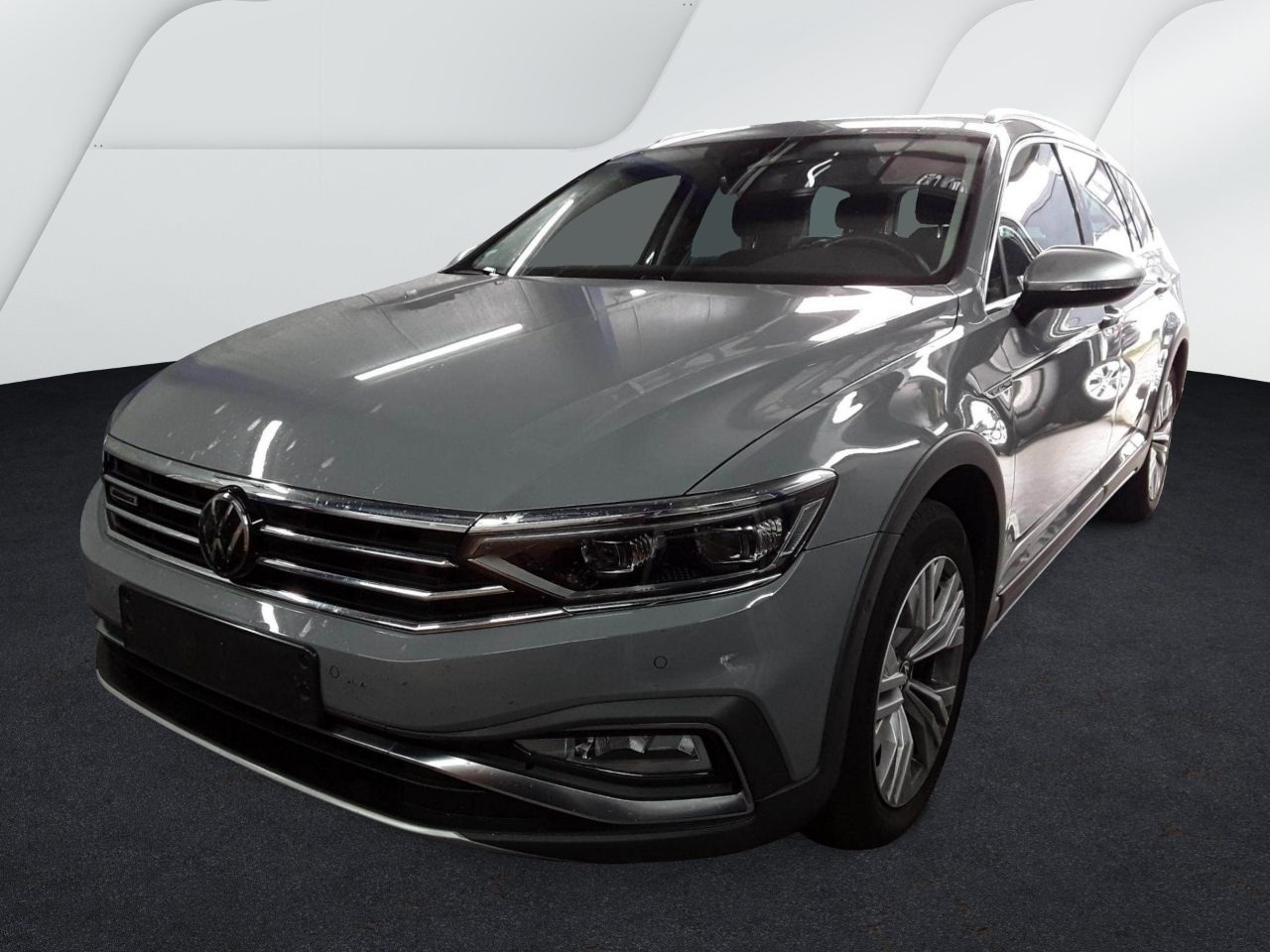 Volkswagen Passat Alltrack