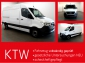 Mercedes-Benz Sprinter 317 CDI,3665mm,Automatik,Kamera