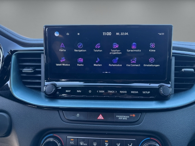 Kia cee'd – Bild 11