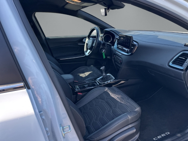 Kia cee'd – Bild 13
